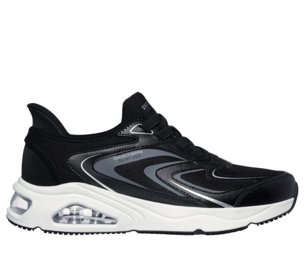 Skechers Slip-ins: Tres-Air Uno - Vision-Airy - Image 3